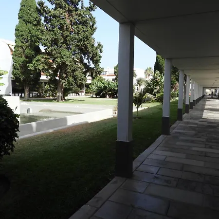 Maravilla Tenerife Apartamento
