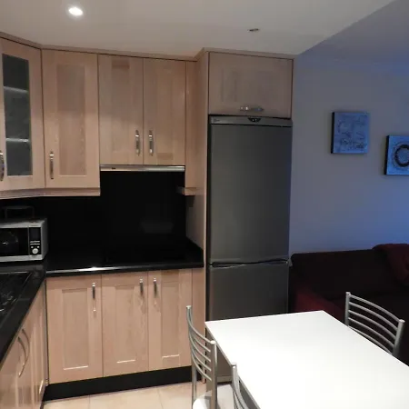 Apartamento Maravilla Tenerife Costa del Silencio