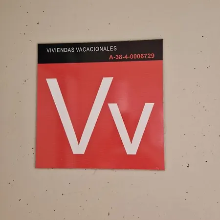 Apartamento Maravilla Tenerife