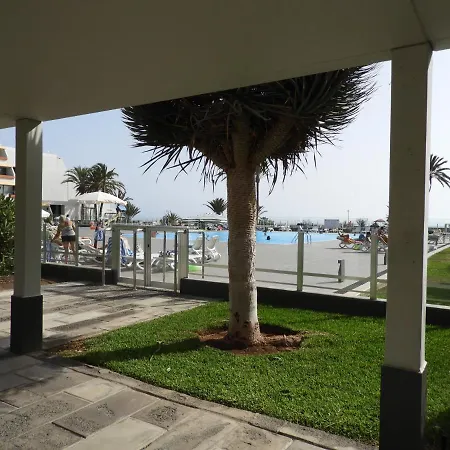 Maravilla Tenerife Appartement